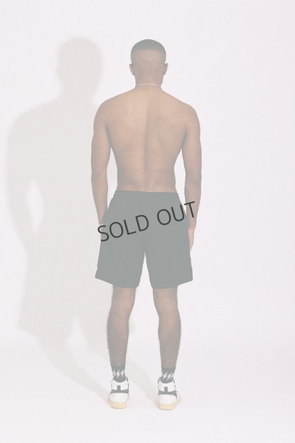 画像12: {SOLD}TAIN DOUBLE PUSH タインダブルプッシュ DOUBLE PUSH REVERSIBLE SHORTS{-BDS} (12)