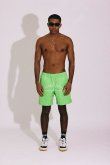 画像13: 【24SS新作】TAIN DOUBLE PUSH タインダブルプッシュ DOUBLE PUSH REVERSIBLE SHORTS{-BDS} (13)