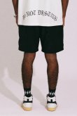 画像8: {SOLD}TAIN DOUBLE PUSH タインダブルプッシュ POWER DEPARTMENT REFLECT SHORTS{-BDS} (8)