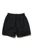 画像4: {SOLD}【24SS新作】TAIN DOUBLE PUSH タインダブルプッシュ POWER DEPARTMENT REFLECT SHORTS{-BDS} (4)