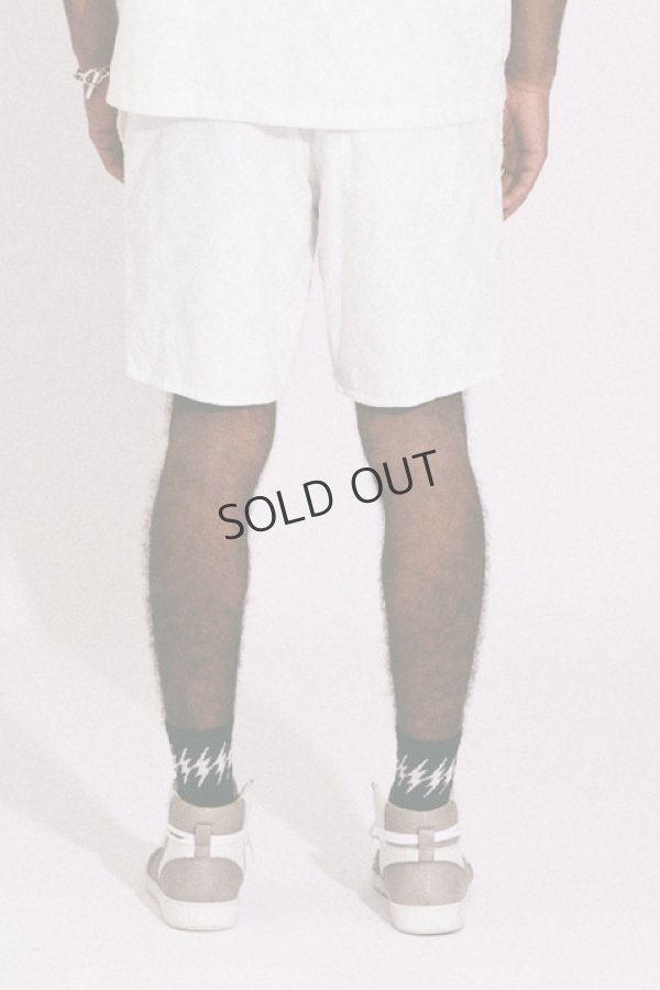 画像3: {SOLD}TAIN DOUBLE PUSH タインダブルプッシュ DOUBLE PUSH CUBA SHORTS{-BDS} (3)
