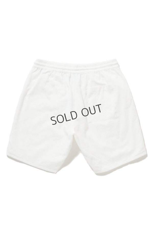画像6: {SOLD}TAIN DOUBLE PUSH タインダブルプッシュ DOUBLE PUSH CUBA SHORTS{-BDS} (6)