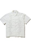 画像5: 【24SS新作】TAIN DOUBLE PUSH タインダブルプッシュ DOUBLE PUSH CUBA SHIRTS{-BDS} (5)