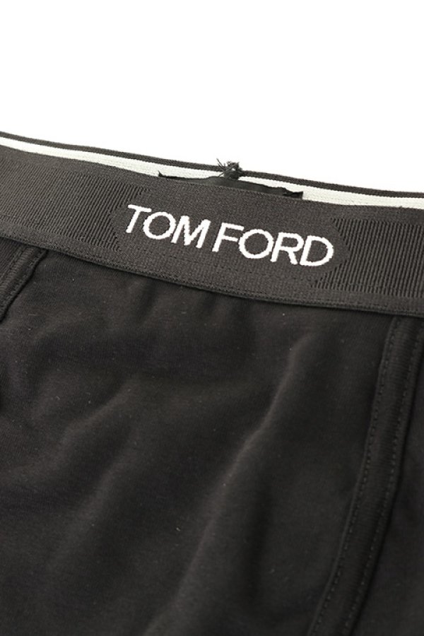 画像2: 【 30%OFF セール8,800円→6,160円】 TOMFORD トムフォード Boxer{-BBS} (2)