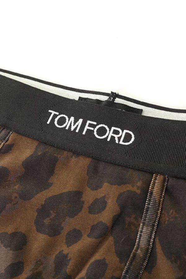 画像2: 【 30%OFF セール13,200円→9,240円】 TOMFORD トムフォード Boxer{-BBS} (2)