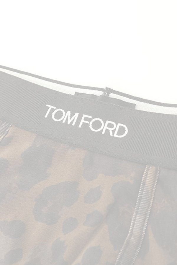 画像2:  {SOLD} TOMFORD トムフォード Boxer {-BBS}  :T4LC3-1110  (2)