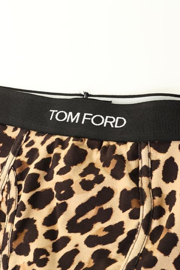 画像2: 【 30%OFF セール13,200円→9,240円】 TOMFORD トムフォード Boxer{-BBS} (2)