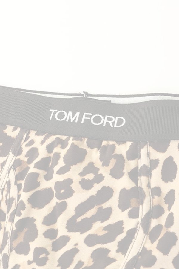 画像2:   TOMFORD トムフォード Boxer {-BBS}  :T4LC3-1230  (2)