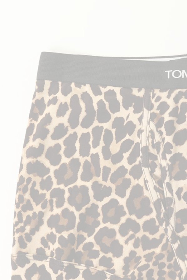 画像3:   TOMFORD トムフォード Boxer {-BBS}  :T4LC3-1230  (3)