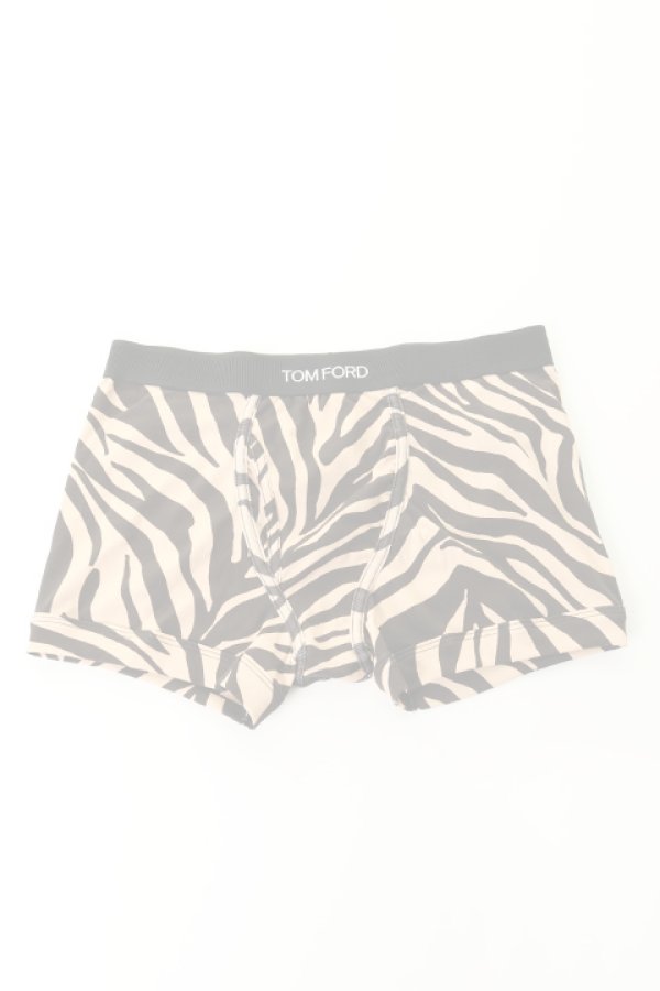 画像1:   TOMFORD トムフォード Boxer {-BBS}  :T4LC3-1440  (1)