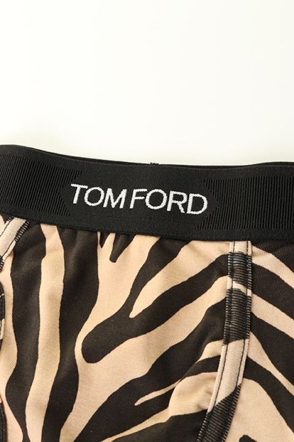 画像2: 【 30%OFF セール13,200円→9,240円】 TOMFORD トムフォード Boxer{-BBS} (2)