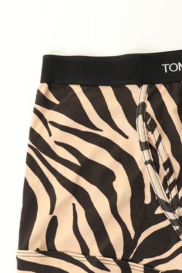 画像3: 【 30%OFF セール13,200円→9,240円】 TOMFORD トムフォード Boxer{-BBS} (3)