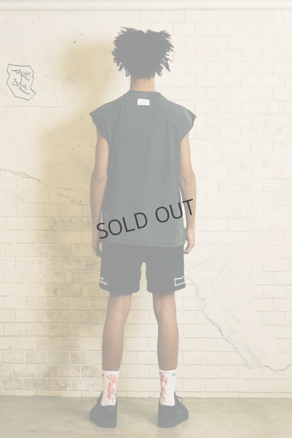 画像10: {SOLD}TAIN DOUBLE PUSH タインダブルプッシュ FULL BET NO SLEEVE T-SHIRTS{-BES} (10)