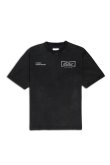 画像1: {SOLD}TAIN DOUBLE PUSH タインダブルプッシュ FULL BET SHORT SLEEVE T-SHIRTS{-BES} (1)