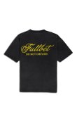 画像2: {SOLD}TAIN DOUBLE PUSH タインダブルプッシュ FULL BET SHORT SLEEVE T-SHIRTS{-BES} (2)