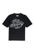 画像4: {SOLD}TAIN DOUBLE PUSH タインダブルプッシュ FULL BET SHORT SLEEVE T-SHIRTS{-BES} (4)