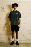 画像5: {SOLD}TAIN DOUBLE PUSH タインダブルプッシュ FULL BET SHORT SLEEVE T-SHIRTS{-BES} (5)