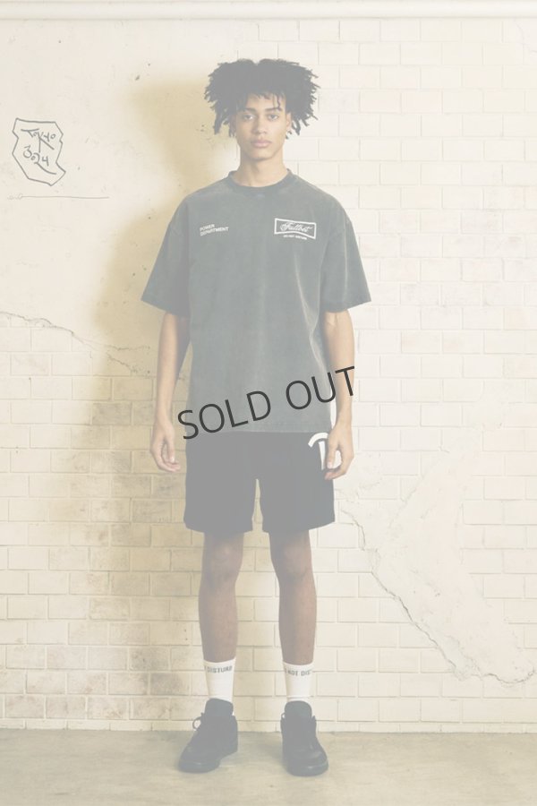 画像5: {SOLD}TAIN DOUBLE PUSH タインダブルプッシュ FULL BET SHORT SLEEVE T-SHIRTS{-BES} (5)