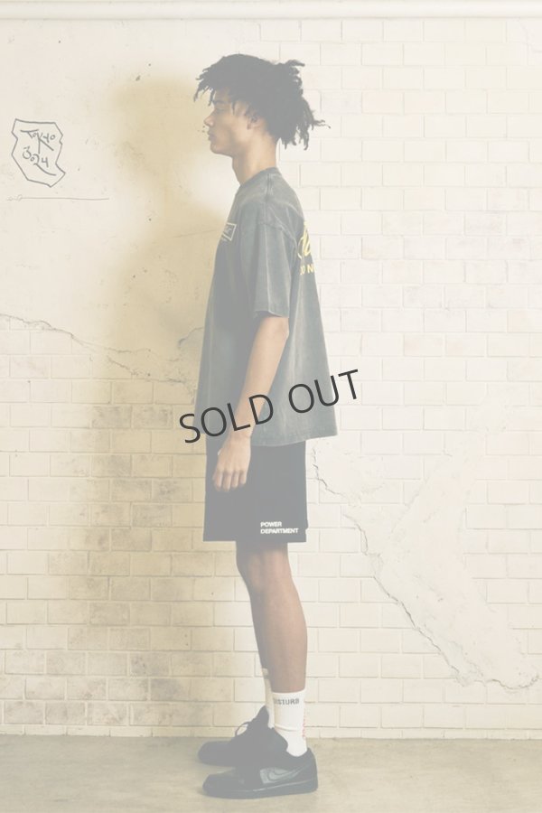 画像6: {SOLD}TAIN DOUBLE PUSH タインダブルプッシュ FULL BET SHORT SLEEVE T-SHIRTS{-BES} (6)