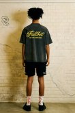 画像7: {SOLD}TAIN DOUBLE PUSH タインダブルプッシュ FULL BET SHORT SLEEVE T-SHIRTS{-BES} (7)