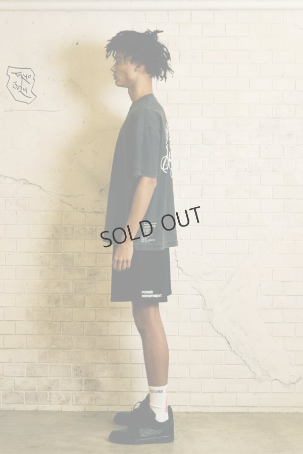 画像9: {SOLD}TAIN DOUBLE PUSH タインダブルプッシュ FULL BET SHORT SLEEVE T-SHIRTS{-BES} (9)