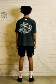 画像10: {SOLD}TAIN DOUBLE PUSH タインダブルプッシュ FULL BET SHORT SLEEVE T-SHIRTS{-BES} (10)