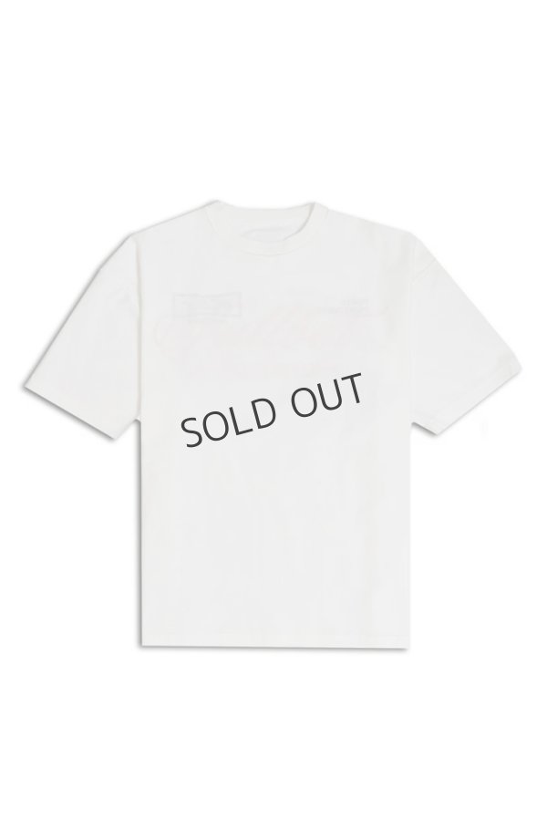 画像4: {SOLD}TAIN DOUBLE PUSH タインダブルプッシュ FULL BET SHORT SLEEVE T-SHIRTS{-BES} (4)