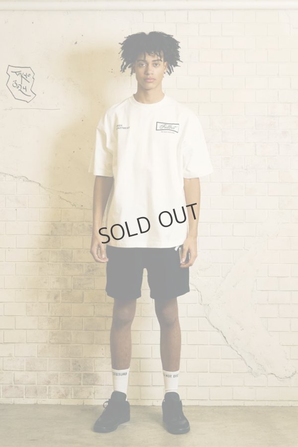 画像5: {SOLD}TAIN DOUBLE PUSH タインダブルプッシュ FULL BET SHORT SLEEVE T-SHIRTS{-BES} (5)