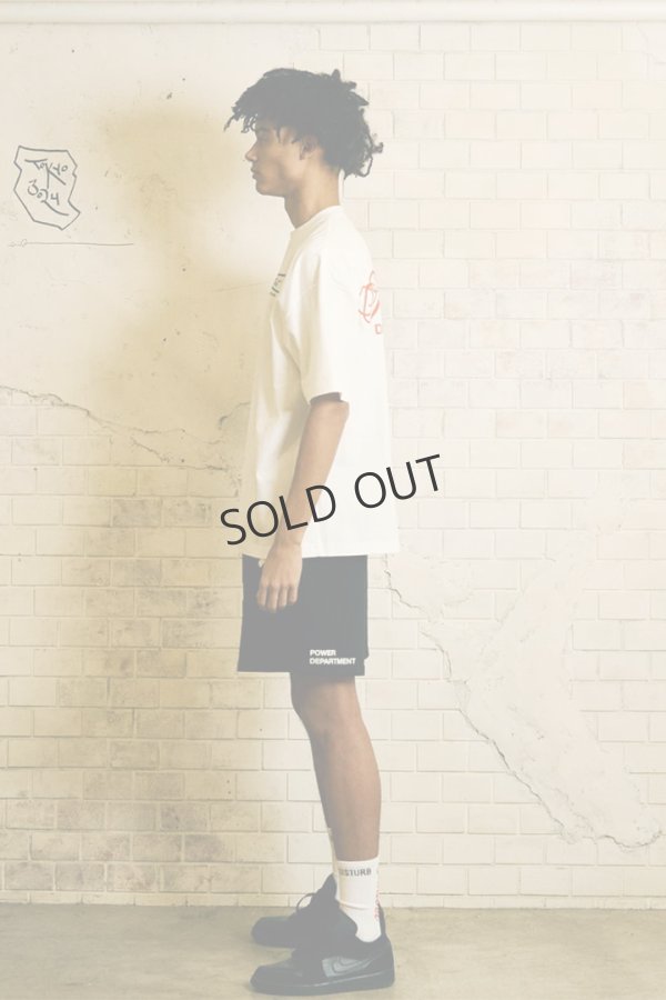 画像6: {SOLD}TAIN DOUBLE PUSH タインダブルプッシュ FULL BET SHORT SLEEVE T-SHIRTS{-BES} (6)