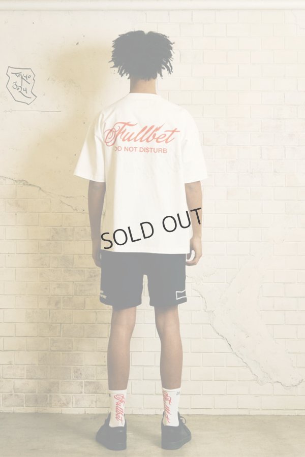 画像7: {SOLD}TAIN DOUBLE PUSH タインダブルプッシュ FULL BET SHORT SLEEVE T-SHIRTS{-BES} (7)
