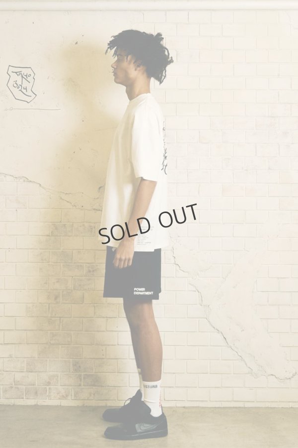 画像9: {SOLD}TAIN DOUBLE PUSH タインダブルプッシュ FULL BET SHORT SLEEVE T-SHIRTS{-BES} (9)