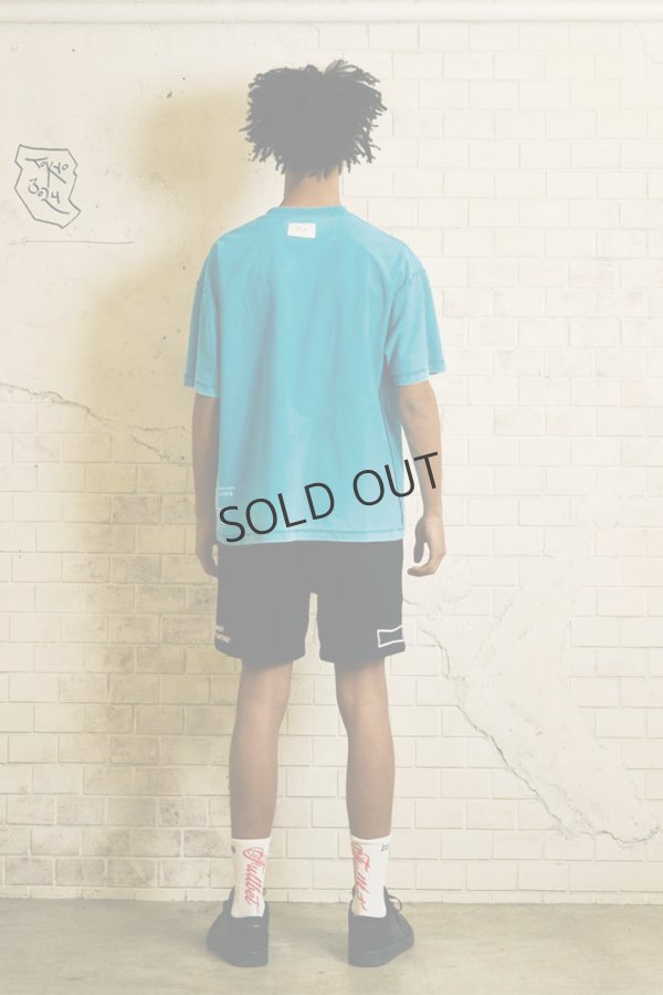 画像9: {SOLD}TAIN DOUBLE PUSH タインダブルプッシュ DREAMIN’ SHORT SLEEVE T-SHIRTS{-BES} (9)