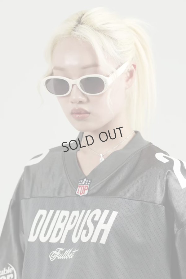画像11: {SOLD}TAIN DOUBLE PUSH タインダブルプッシュ DOUBLE PUSH GAME SHIRTS{-BES} (11)