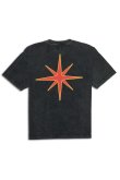 画像2: TAIN DOUBLE PUSH タインダブルプッシュ WELCOME SHORT SLEEVE T-SHIRTS{-BES} (2)