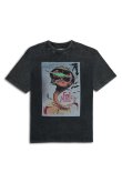 画像1: {SOLD}TAIN DOUBLE PUSH タインダブルプッシュ JOHNNY SHORT SLEEVE T-SHIRTS{-BES} (1)
