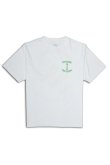 画像2: {SOLD}TAIN DOUBLE PUSH タインダブルプッシュ SMOKING BEAUTY SHORT SLEEVE T-SHIRTS{-BES} (2)