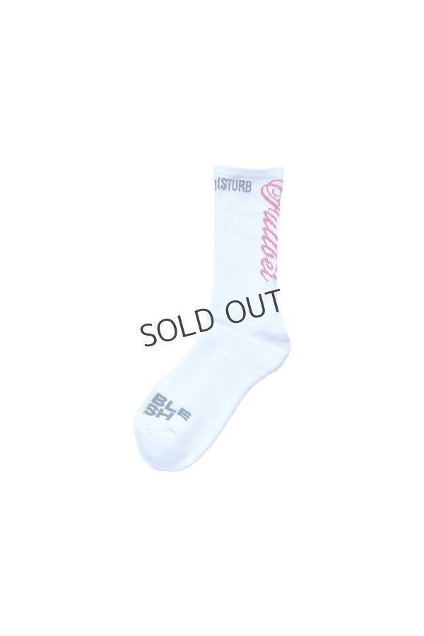 画像1: {SOLD}TAIN DOUBLE PUSH タインダブルプッシュ FULL BET SOX{-BES} (1)