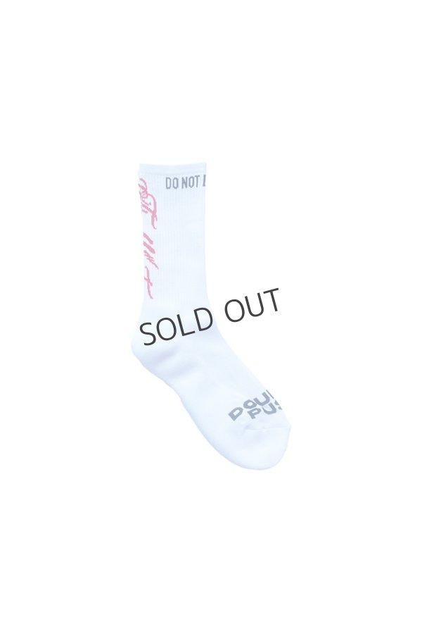 画像2: {SOLD}TAIN DOUBLE PUSH タインダブルプッシュ FULL BET SOX{-BES} (2)