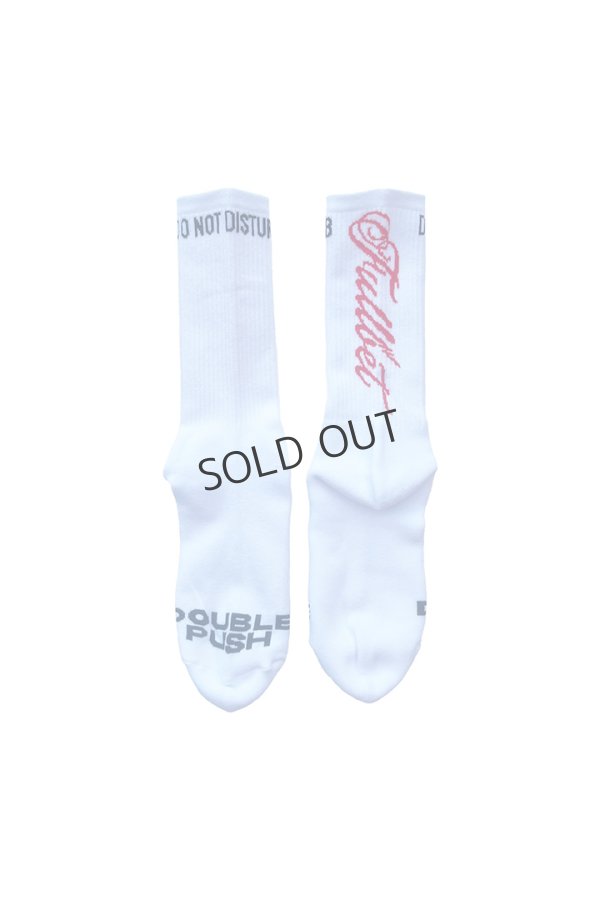 画像3: {SOLD}TAIN DOUBLE PUSH タインダブルプッシュ FULL BET SOX{-BES} (3)