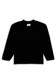 画像3: 【 10%OFF セール｜27,500円→24,750円】 TAIN DOUBLE PUSH タインダブルプッシュ SEDUCTION FOOTBALL GAME SWEAT{-BEA} (3)