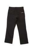 画像2: TAIN DOUBLE PUSH タインダブルプッシュ DOUBLE PUSH DOUBLE KNEE WORK PANTS{-BEA} (2)