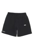 画像2: TAIN DOUBLE PUSH タインダブルプッシュ ADDICTED RUSH EASY SHORTS{-BFS} (2)