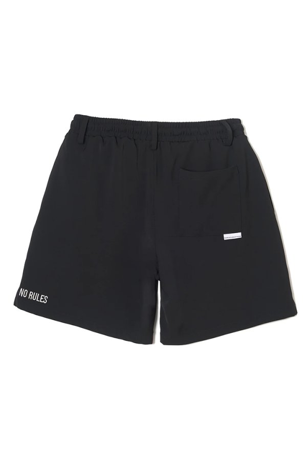 画像2: TAIN DOUBLE PUSH タインダブルプッシュ ADDICTED RUSH EASY SHORTS{-BFS} (2)