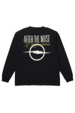 画像2: TAIN DOUBLE PUSH タインダブルプッシュ THE DISAPPEARANCE LONG SLEEVE T-SHIRTS{-BFA} (2)