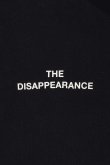 画像3: TAIN DOUBLE PUSH タインダブルプッシュ THE DISAPPEARANCE LONG SLEEVE T-SHIRTS{-BFA} (3)