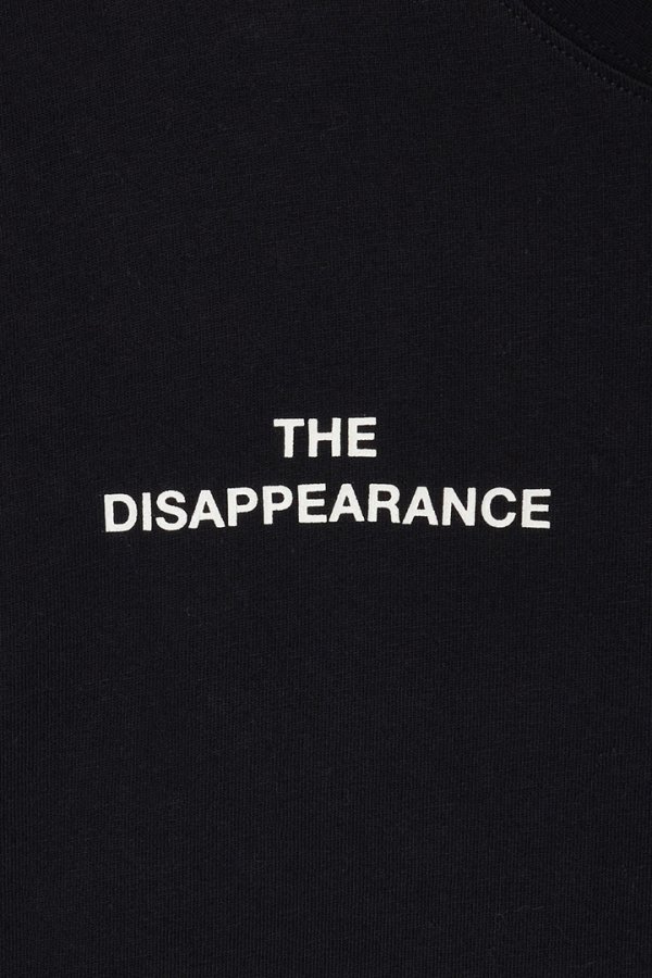 画像3: TAIN DOUBLE PUSH タインダブルプッシュ THE DISAPPEARANCE LONG SLEEVE T-SHIRTS{-BFA} (3)