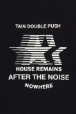 画像5: TAIN DOUBLE PUSH タインダブルプッシュ THE DISAPPEARANCE LONG SLEEVE T-SHIRTS{-BFA} (5)