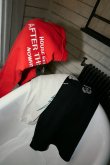 画像8: TAIN DOUBLE PUSH タインダブルプッシュ AFTER THE NOISE CREW NECK SWEAT{-BFA} (8)
