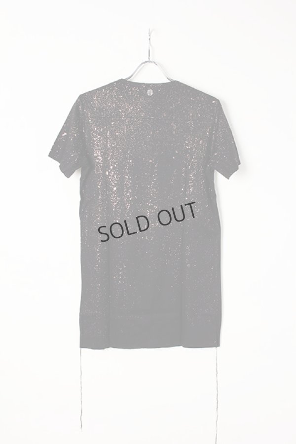 画像4: {SOLD}FAGASSENT ファガッセン TA2S（bronze splatter）{-BJS} (4)