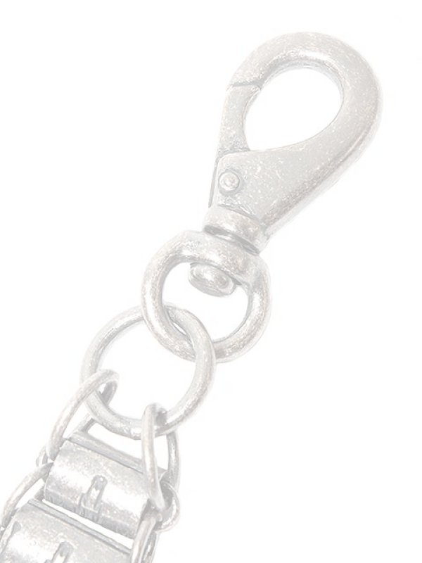 画像4:  {SOLD} TMT ティーエムティー KEY CHAIN{-ABA} (4)